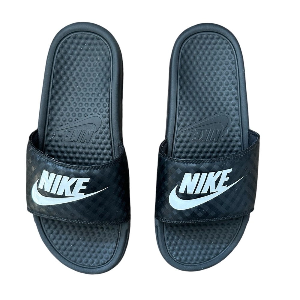 Nike sandals